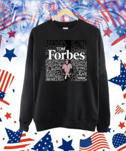 Tom Forbes TShirt