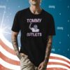 Tommy Cutlets Ny Giants Shirt