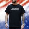 Toni Joost Klein For Eurovision 2024 T-Shirt