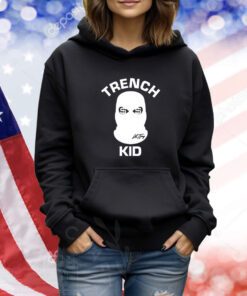 Trench Kid Balaclava Shirts