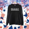 Tristan Tate Resist The Slave Mind Shirts