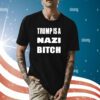 Trump Is A Nazi Bitch Sweatshirt