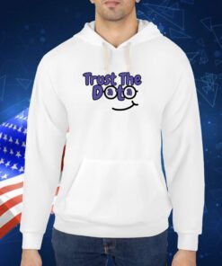 Trust The Data TShirt