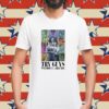 Try Guys Without A Recipe Eras Tour Shirt