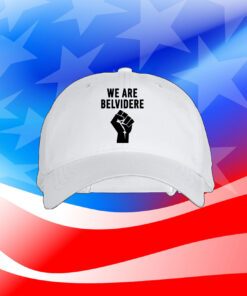 Uaw Local 1268 Belvidere Il Hat