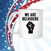 Uaw We Are Belvidere Mug