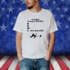 Uh Yeah Of Course I Bowl Love My Wife Shirt
