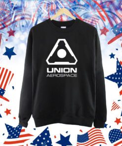 Union Aerospace Logo TShirts