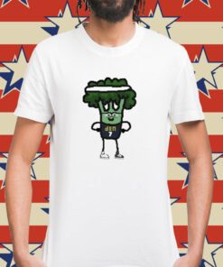 Veggie Jackson Reggie Shirt