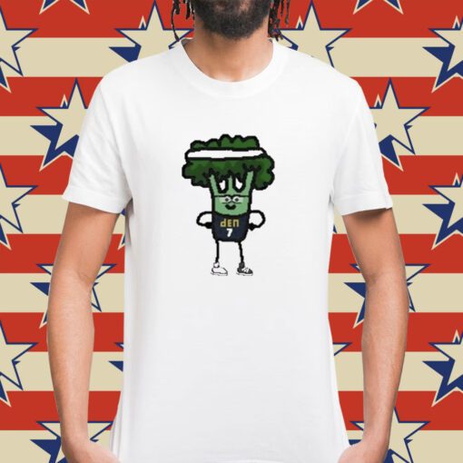 Veggie Jackson Reggie Shirt