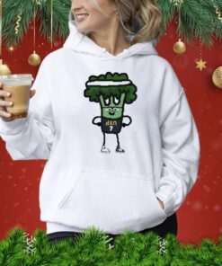 Veggie Jackson Reggie Hoodie
