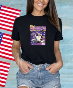 Vikings Players Wear Kirk Cousins Shirt