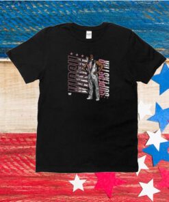 Virgil Superstar Wht Unisex Shirts