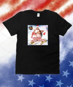 Vybz Kartel Featuring Sheba Like Xmas Unisex Shirts