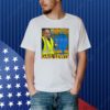 Walmarines The Few The Proud Thank You Gail Lewis Shirt