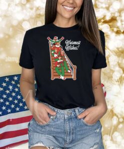 Warmest Wishes Holiday Shirts