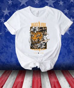 Watch Out 12 11 2023 Unisex Shirts
