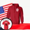 We Are Belvidere Uaw Local 1268 Belvidere Il Hoodie T-Shirt