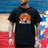 Well Bye Bedlam 1904 2023 Shirt