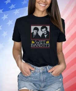 Wet Bandits Ugly Shirts