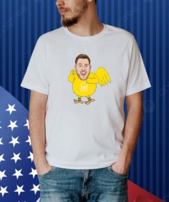 Will Compton Chicken Dancer Hoodie T-Shirt