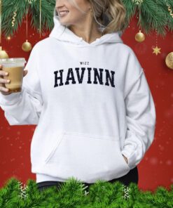 Wizz Havinn Hoodie