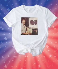 Wu Ross Unisex Shirts