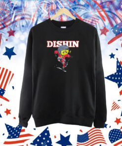 Wyatt Kaiser Dishin T-Shirts