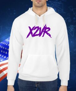 X2vr TShirt
