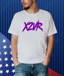 X2vr T Shirt