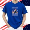 Yes Chef Ugly Shirt