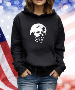 Ylber Ramadani Wears Adem Jashari Shirts