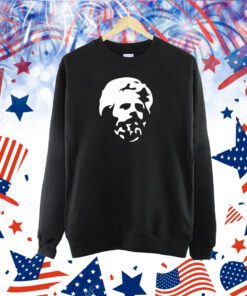 Ylber Ramadani Wears Adem Jashari T-Shirts