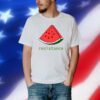 Resistance Watermelon Shirt