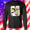 11 30 23 Warriors Long Sleeve Shirt