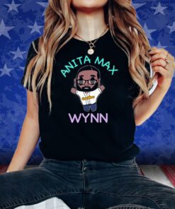Drake Anita Max Wynn Shirts