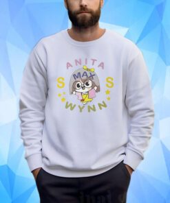 Drake Anita Max Wynn Embroidery Trucker Shirt