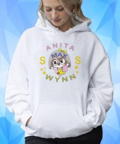 Drake Anita Max Wynn Embroidery Trucker Hoodie Shirts