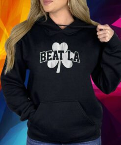 BOSTON: BEAT LA SHIRT