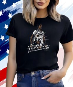 Overtime – Rwe Jason Jackson Shirt