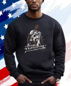 Overtime – Rwe Jason Jackson Shirt