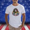 Sam Lantz Bearded Giant Queen Shirt