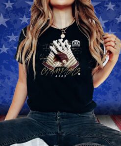 Poly Texas State Champ Shirt