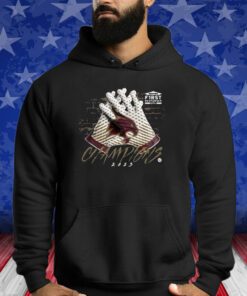 Poly Texas State Champ Shirt