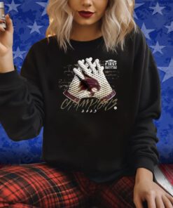 Poly Texas State Champ Shirt