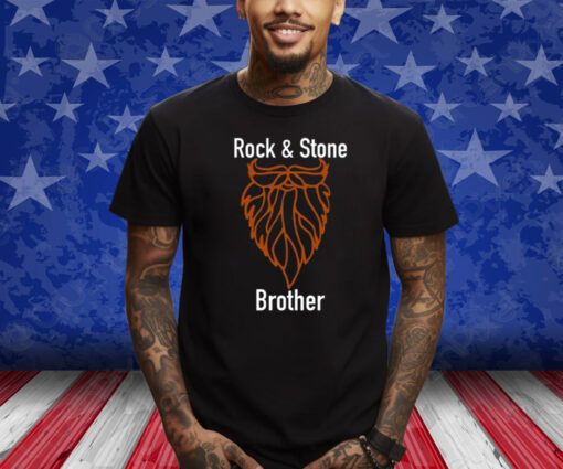 Rock & Stone Brother Shirts