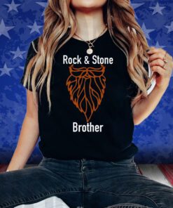 Rock & Stone Brother Shirts