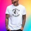 CRUELLA DE MOINES: KIM REYNOLDS T-SHIRT