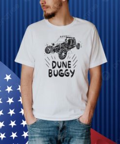 A Dune Buggy Graphic Shirt