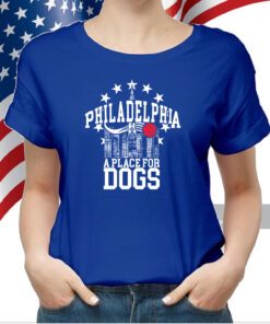 A Place For Dogs Shirts